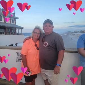 Meet your Posher, Suzanne